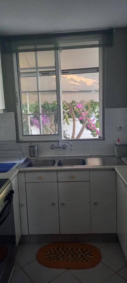 Ambelakia Εξοχικό Roxaniヴィラ エクステリア 写真
