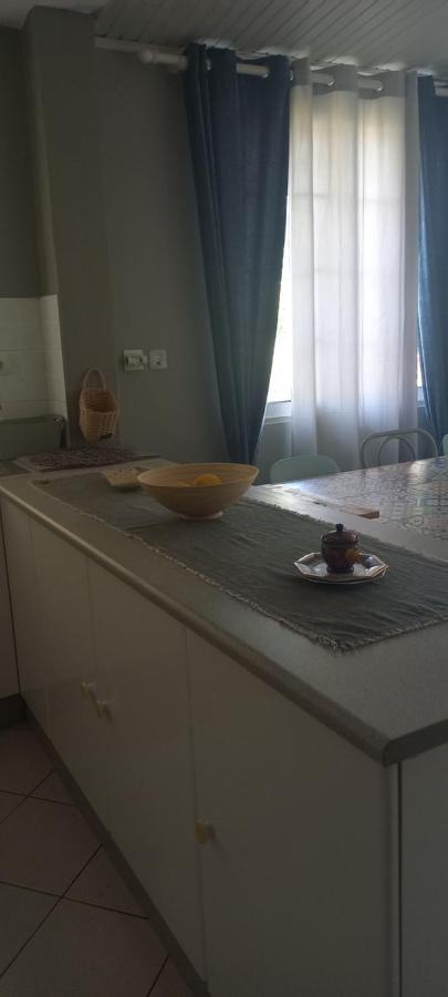 Ambelakia Εξοχικό Roxaniヴィラ エクステリア 写真