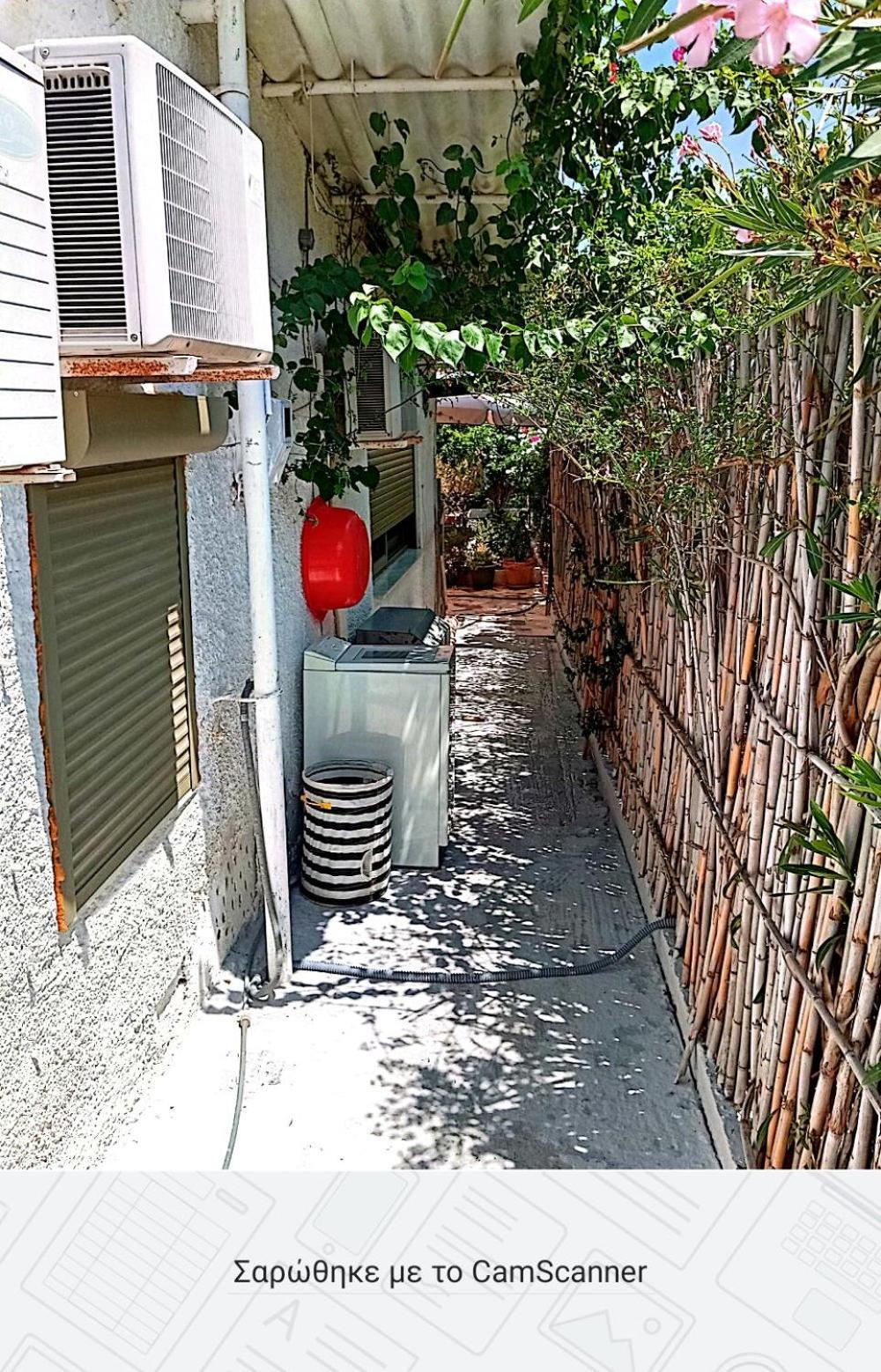 Ambelakia Εξοχικό Roxaniヴィラ エクステリア 写真