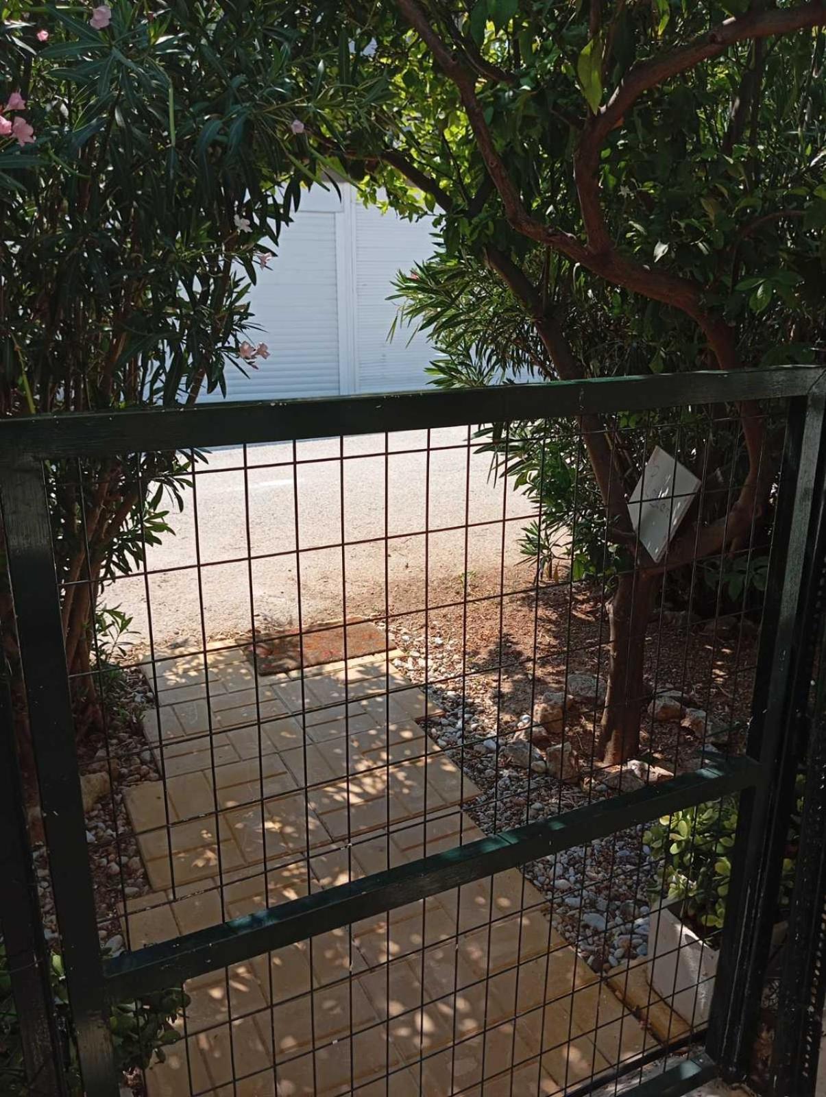 Ambelakia Εξοχικό Roxaniヴィラ エクステリア 写真